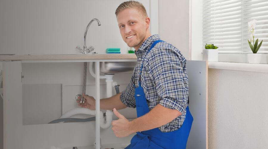 Holiday Plumbing Service in New Providence, PA
